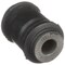 Delphi SUSPENSION CONTROL ARM BUSHING TD4073W - alternate 2